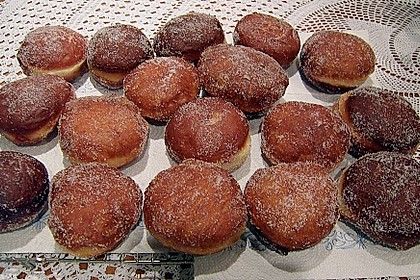 Burgis Faschingskrapfen 30