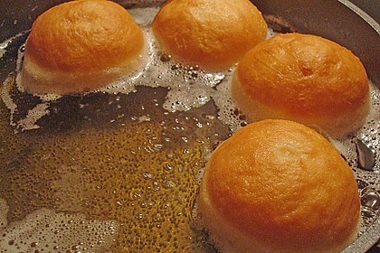 Burgis Faschingskrapfen 32
