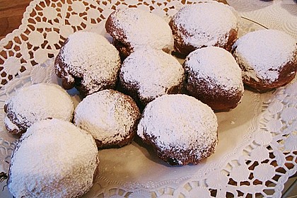 Burgis Faschingskrapfen 35