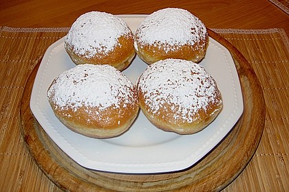 Burgis Faschingskrapfen 37