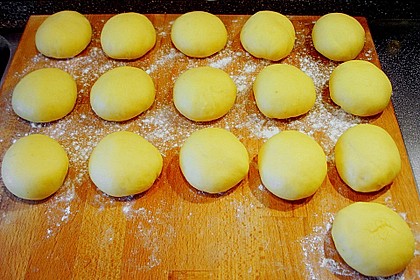 Burgis Faschingskrapfen 38