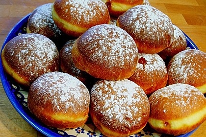 Burgis Faschingskrapfen 39