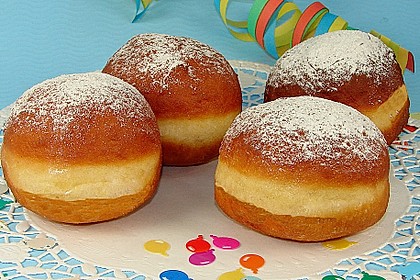Burgis Faschingskrapfen 40