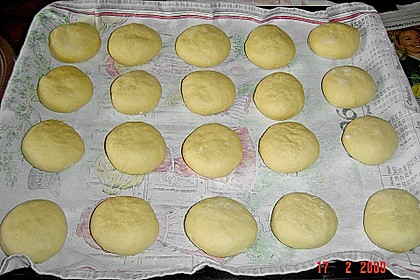 Burgis Faschingskrapfen 42