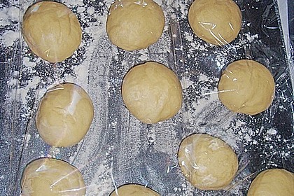 Burgis Faschingskrapfen 45