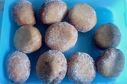 Burgis Faschingskrapfen 46