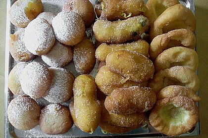 Burgis Faschingskrapfen 47
