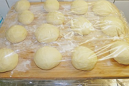Burgis Faschingskrapfen 48