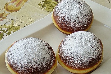 Burgis Faschingskrapfen 49
