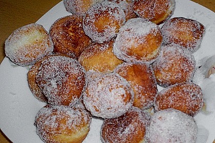 Burgis Faschingskrapfen 51
