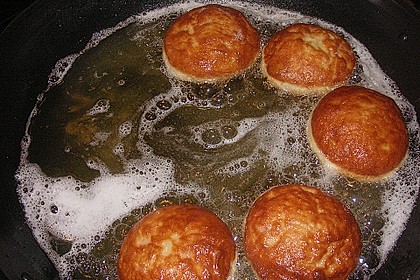 Burgis Faschingskrapfen 52