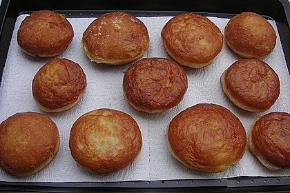Burgis Faschingskrapfen 53