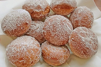 Burgis Faschingskrapfen 56