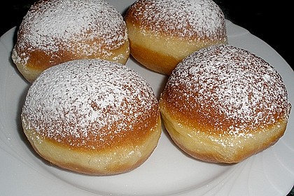 Burgis Faschingskrapfen 58