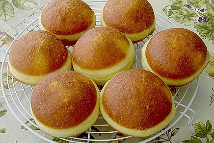 Burgis Faschingskrapfen 59