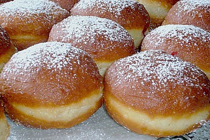 Burgis Faschingskrapfen 62