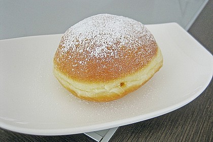 Burgis Faschingskrapfen 63
