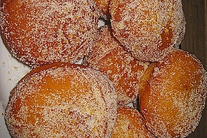 Burgis Faschingskrapfen 66