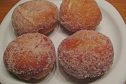 Burgis Faschingskrapfen 67