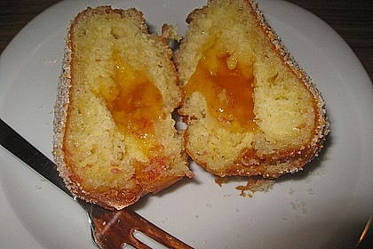 Burgis Faschingskrapfen 68