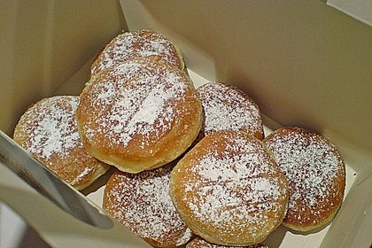 Burgis Faschingskrapfen 73