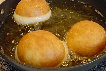 Burgis Faschingskrapfen 78