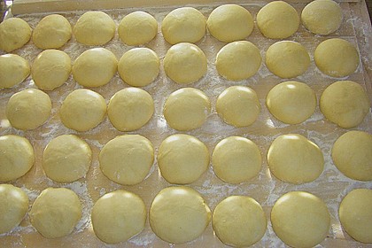 Burgis Faschingskrapfen 83