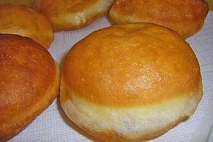 Burgis Faschingskrapfen 84