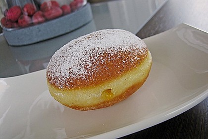 Burgis Faschingskrapfen 87