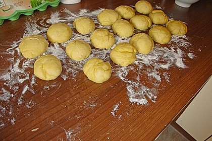 Burgis Faschingskrapfen 93