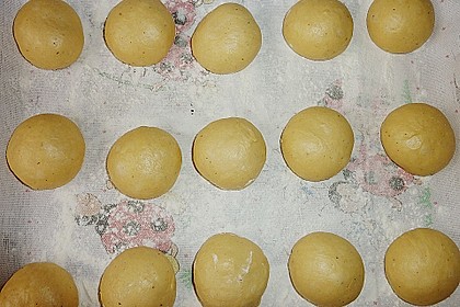 Burgis Faschingskrapfen 95