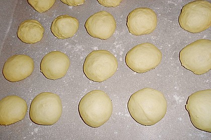 Burgis Faschingskrapfen 98