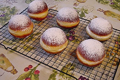 Burgis Faschingskrapfen 103