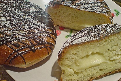 Burgis Faschingskrapfen 106