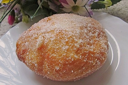 Burgis Faschingskrapfen 109