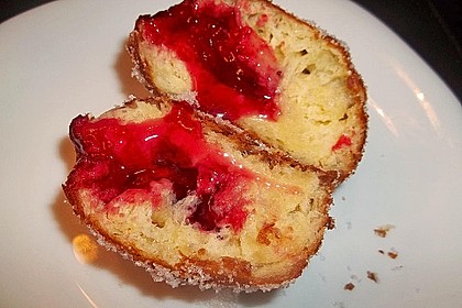 Burgis Faschingskrapfen 112