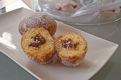Burgis Faschingskrapfen 113