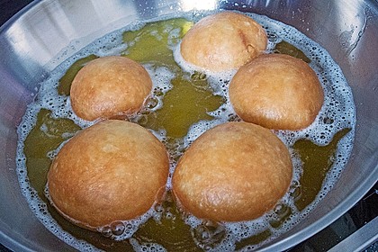 Burgis Faschingskrapfen 114