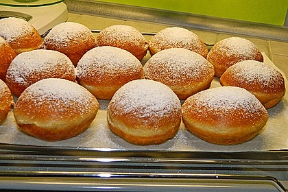 Burgis Faschingskrapfen 116