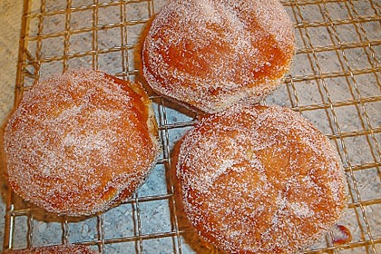 Burgis Faschingskrapfen 119