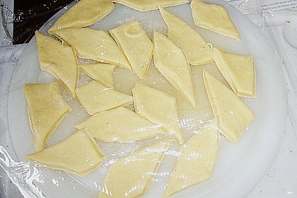 Burgis Faschingskrapfen 5
