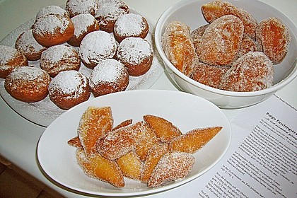 Burgis Faschingskrapfen 6