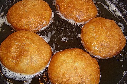 Burgis Faschingskrapfen 8