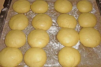 Burgis Faschingskrapfen 10