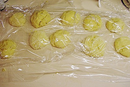 Burgis Faschingskrapfen 12