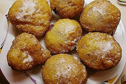 Burgis Faschingskrapfen 13