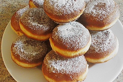 Burgis Faschingskrapfen 14