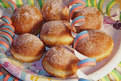 Burgis Faschingskrapfen 15