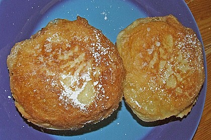 Burgis Faschingskrapfen 17