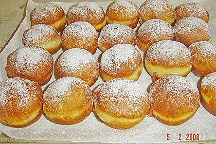 Burgis Faschingskrapfen 18